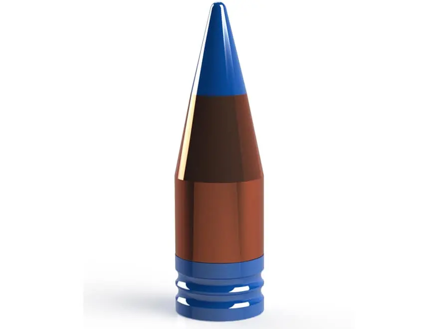 Powerbelt AC1600AT PowerBel ELR Bullets, 15 pk .45 Cal. 280 gr.