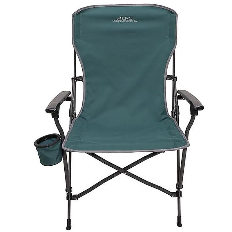 ALPS Mountaineering Leisure Chair - Teal