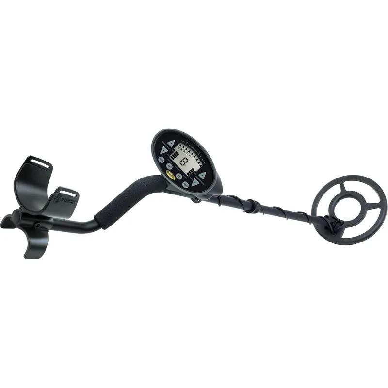 Bounty Hunter Discovery 2200 Metal Detector