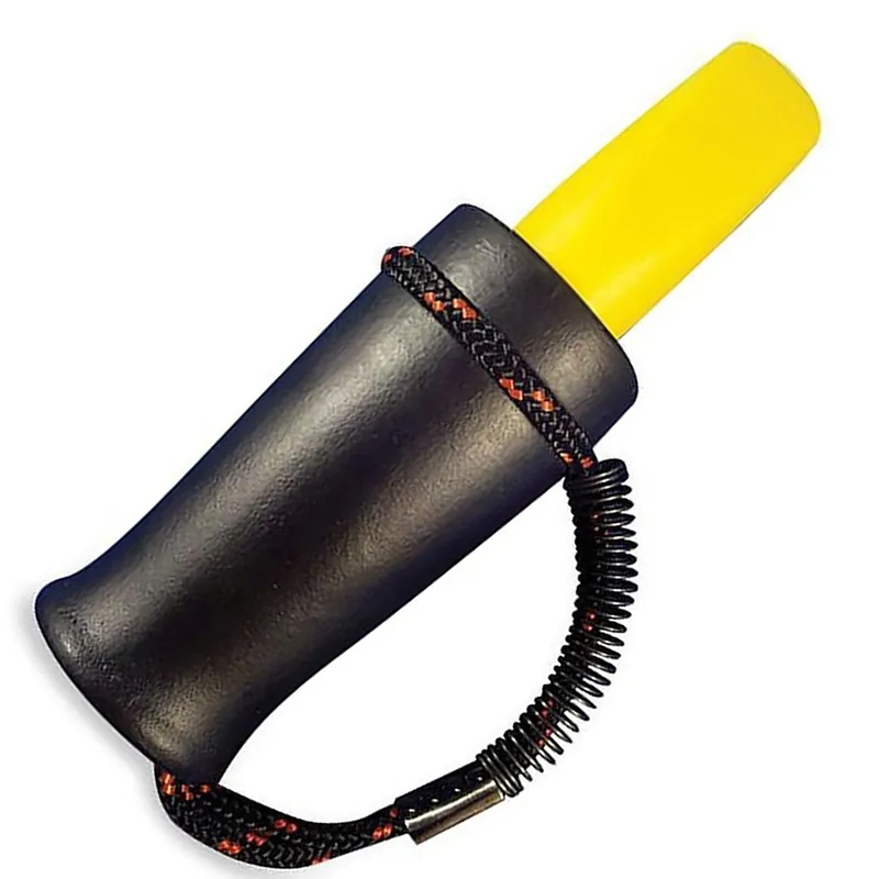 Dead End Game Calls Caution Zone Crow Call