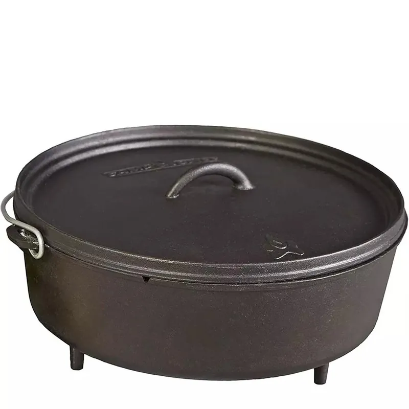 Camp Chef 14" Classic Dutch Oven