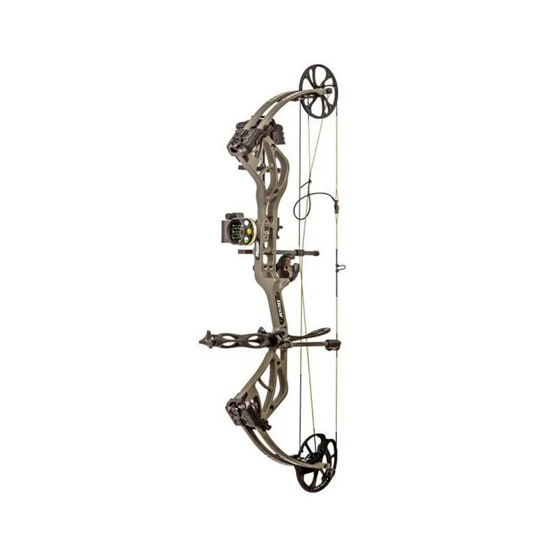Fred Bear Whitetail Legend Rth Olive RH 70