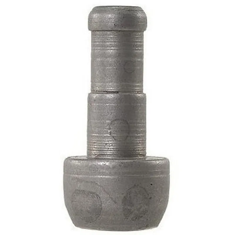 HORNADY 390953 CASE TRIMMER PILOT 11 .323‘‘ (8MM)