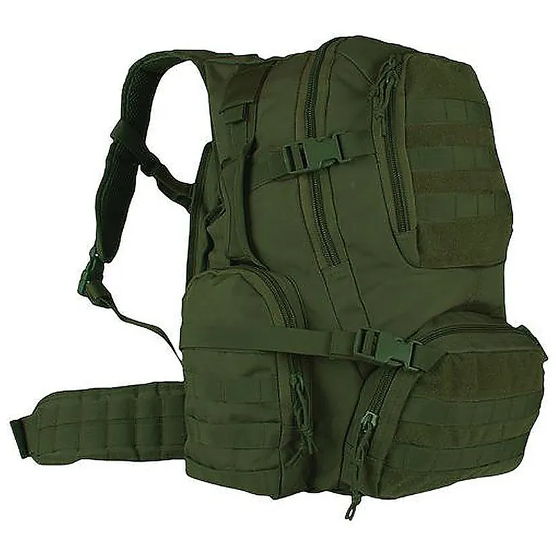 Fox Outdoors Field Operator‘s Action Pack Olive Drab