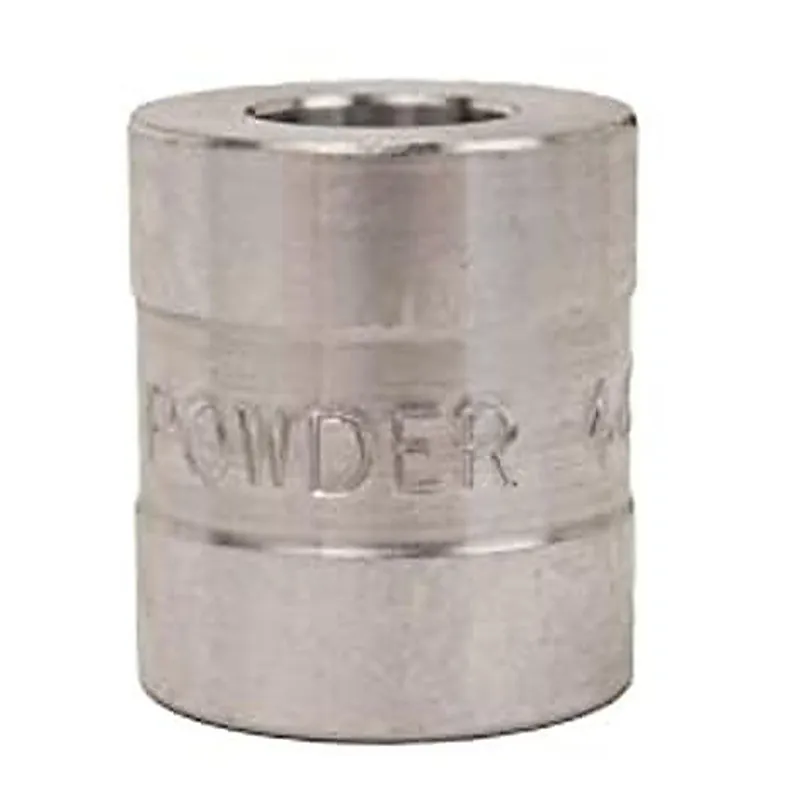 HORNADY 190143 POWDER BUSHING 372