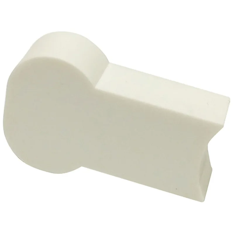 MEC 8440 CHARGE BAR - RUBBER INSERT