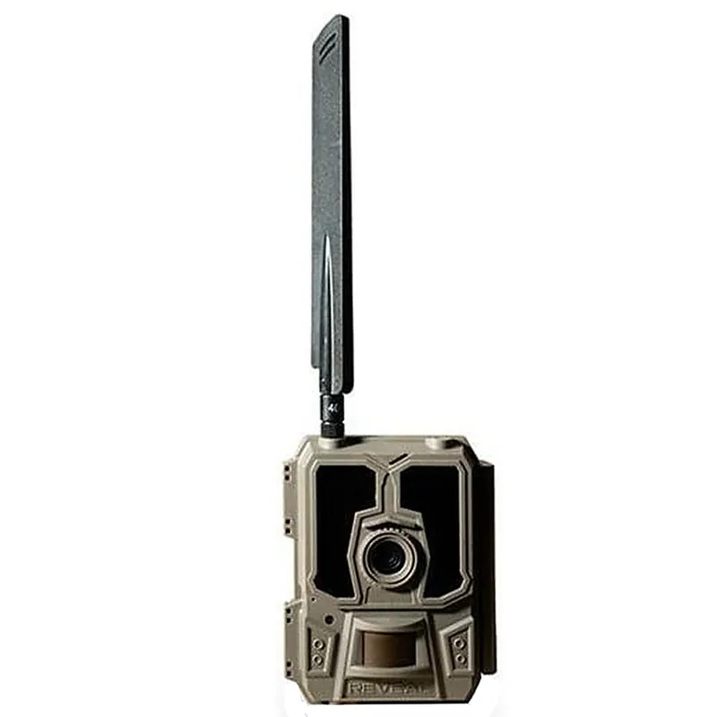 Tactacam Reveal Cellular Trail Camera AT&T