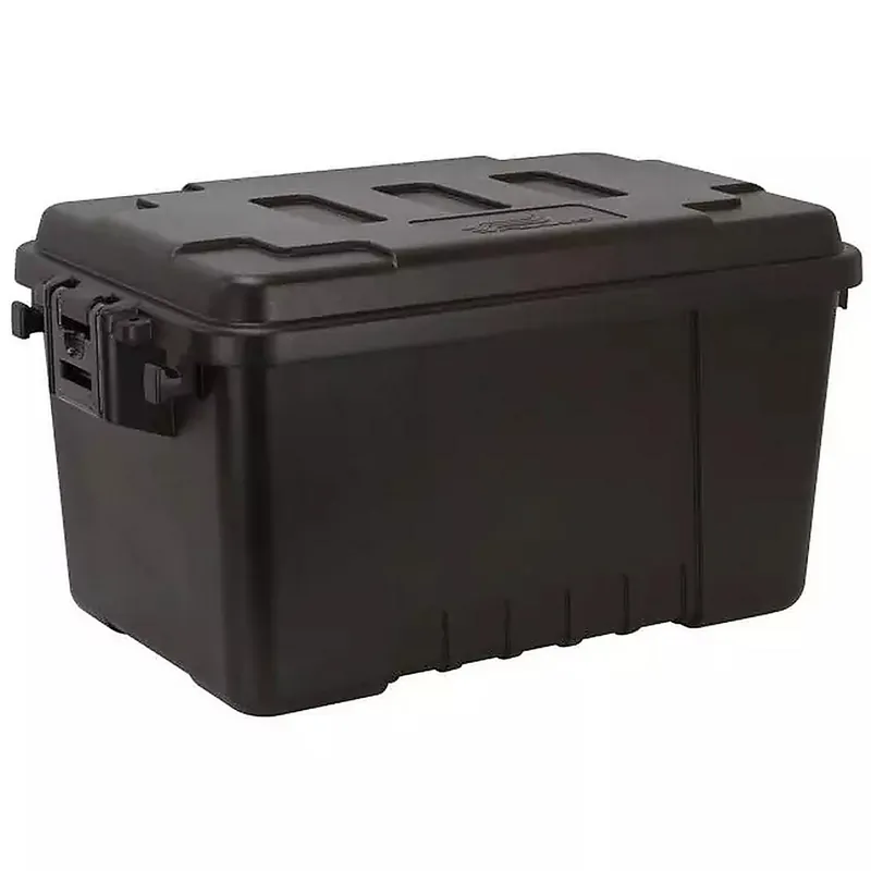 Plano Small Sportsman‘s Trunk 56qt. - black