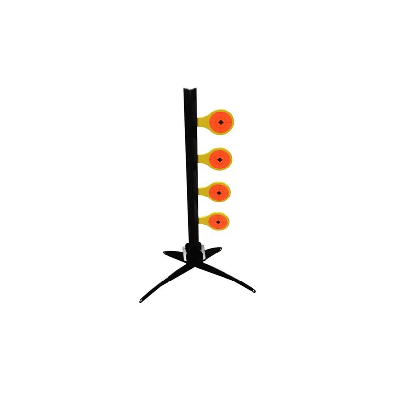 Birchwood Casey World Of Targets .22 Rimfire Dueling Tree Target Bc-47421
