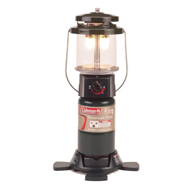Coleman Elite Perfectflow Instastart Propane Lantern - 2000004177
