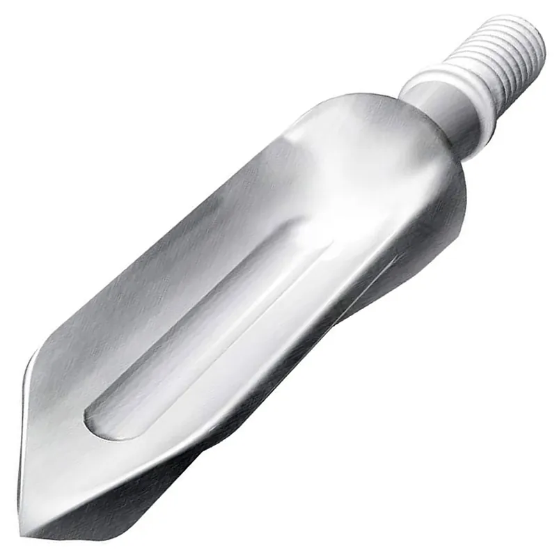 G5 Outdoors Megameat Field Point 100 Grain