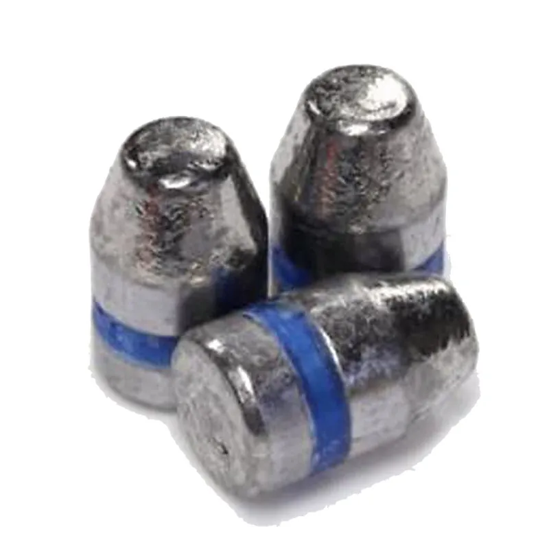 BOB‘S BULLETS 40-180 FP 500 CT.