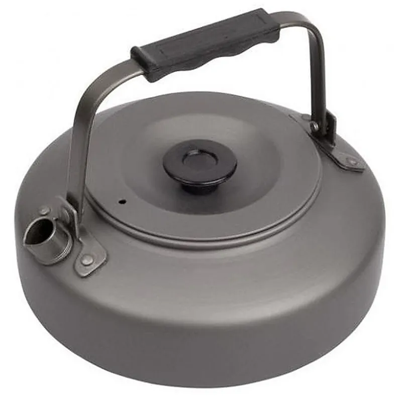 Optimus Terra Kettle