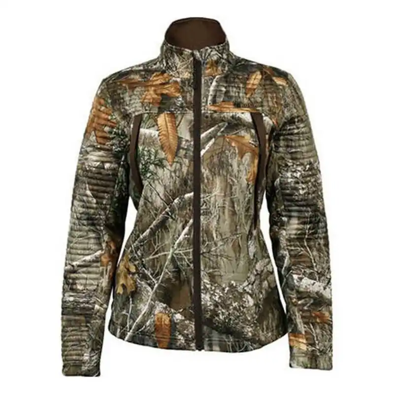 Rocky Stratum Women‘s Outdoor Jacket, RTE