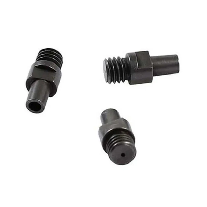 CVA Ol‘ Reliable Nipple 11 Cap Carbon Steel 6 x 1mm Thread