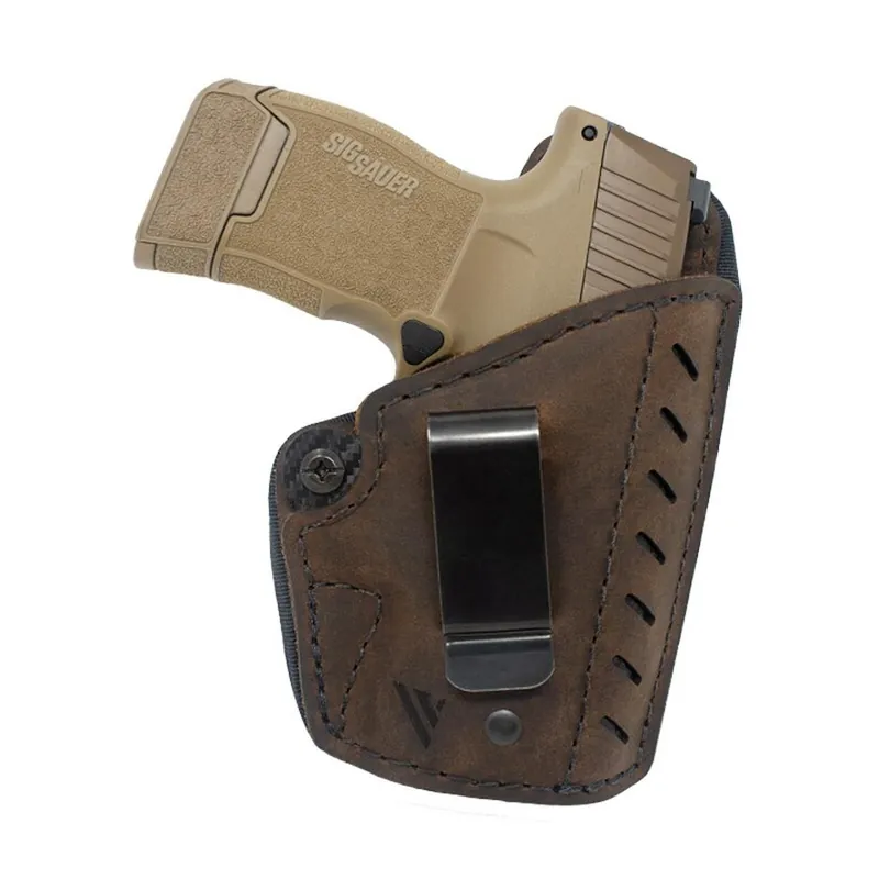 VERSACARRY CFD211365 Comfort IWB Deluxe Size Sig P365