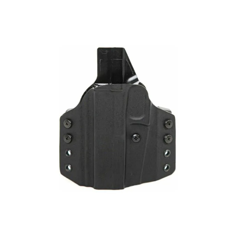 Uncle Mike‘s UM CCW GLOCK 43/43X/48 RH BLACK