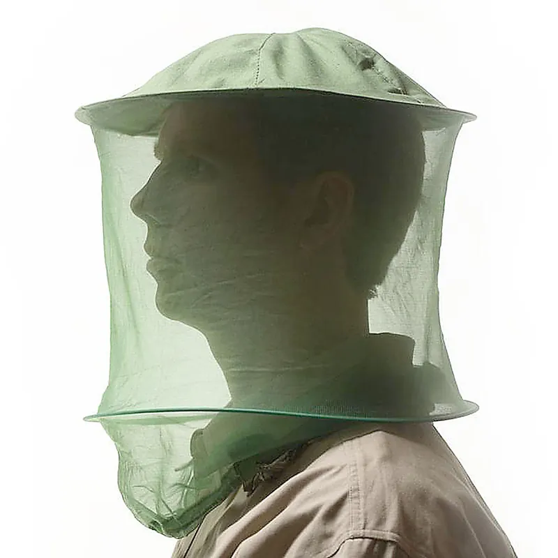 Coghlan‘s No-See-Um Head Net Mesh