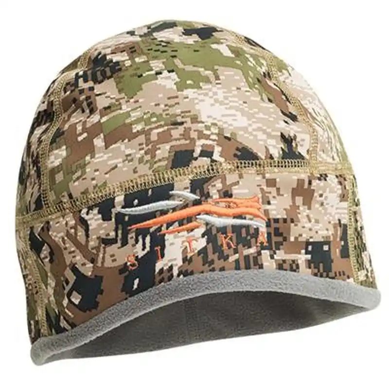 Sitka Jetstream Ws Beanie OSFA Optifade Subalpine