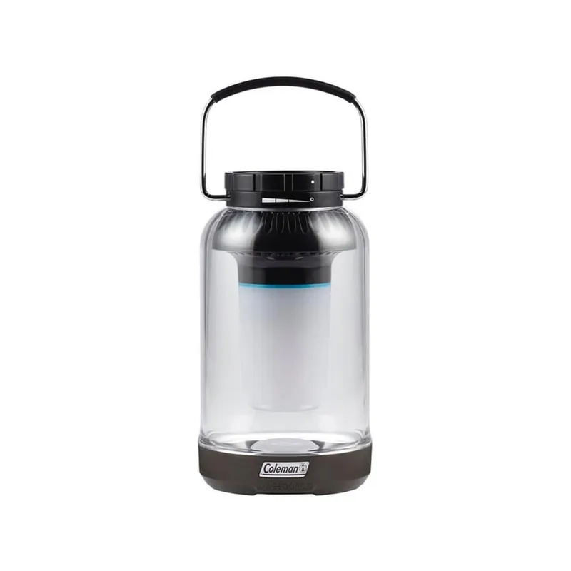 Coleman ONESOURCE Lantern 1000 Lumens with Rechargeable Li-Ion Battery