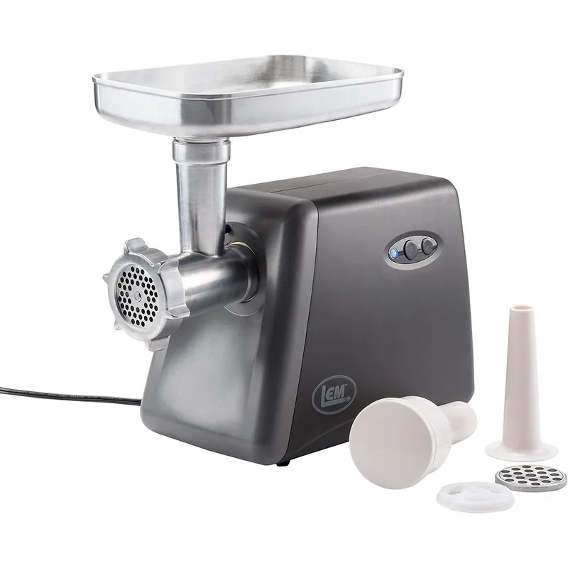 LEM Products 8 Meat Grinder