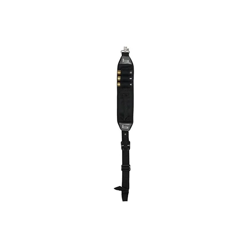 Banded 3-Shot Gun Sling with Swivels
