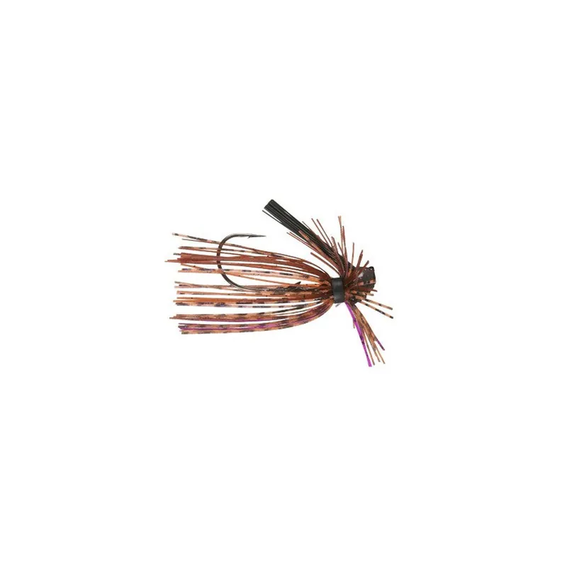 All Terrain Finesse Jigs