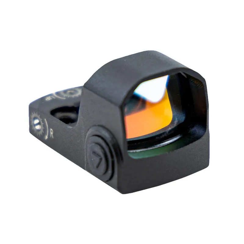 Riton Optics X3 Tactix MPRD Red Dot Sight