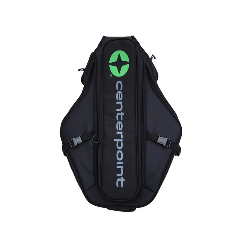CenterPoint Hybrid Wrath and Pulse Crossbow Case