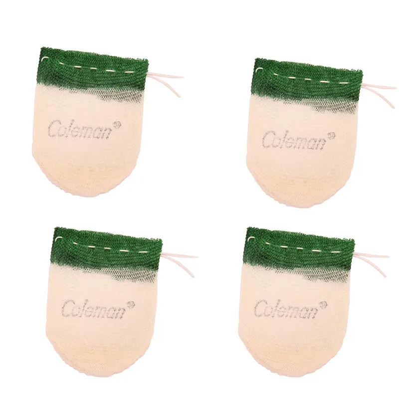 Coleman String Tie 21 Mantles 4 Pack