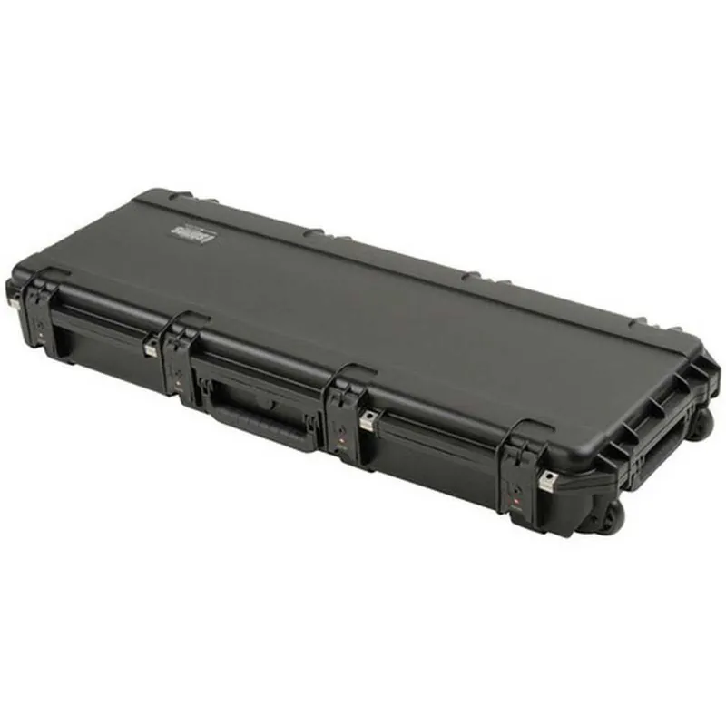 Skb Iseries 4214 Medium Parallel Limb Bow Case (Black)