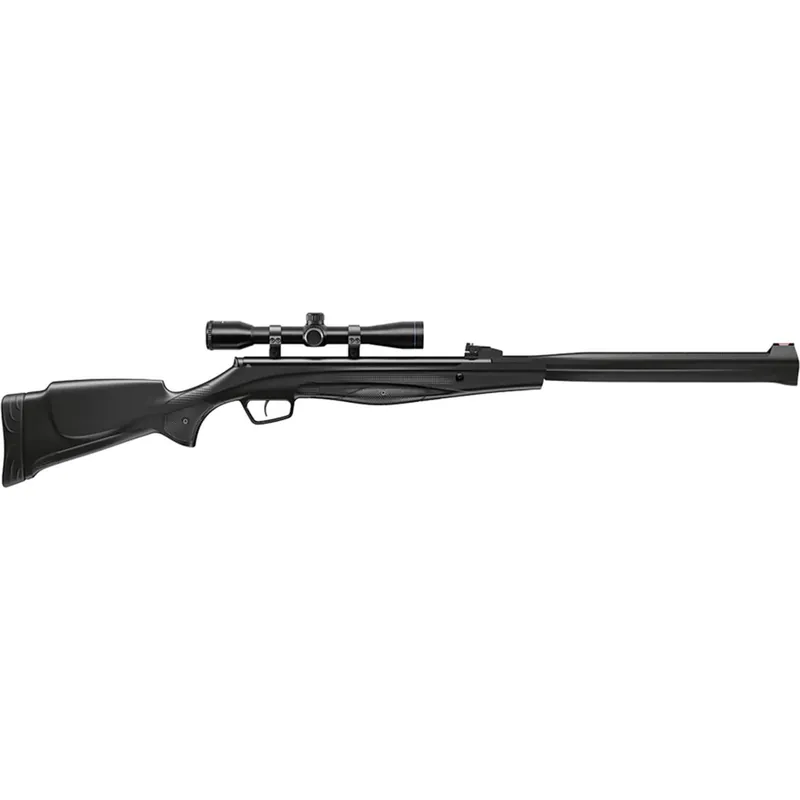 Stoeger S4000-E 22 Caliber Pellet Air Rifle with Scope