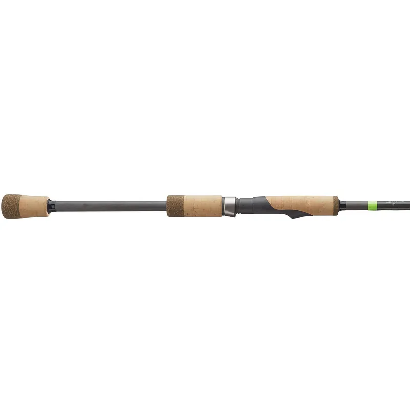 G. Loomis E6X Spinning Rods
