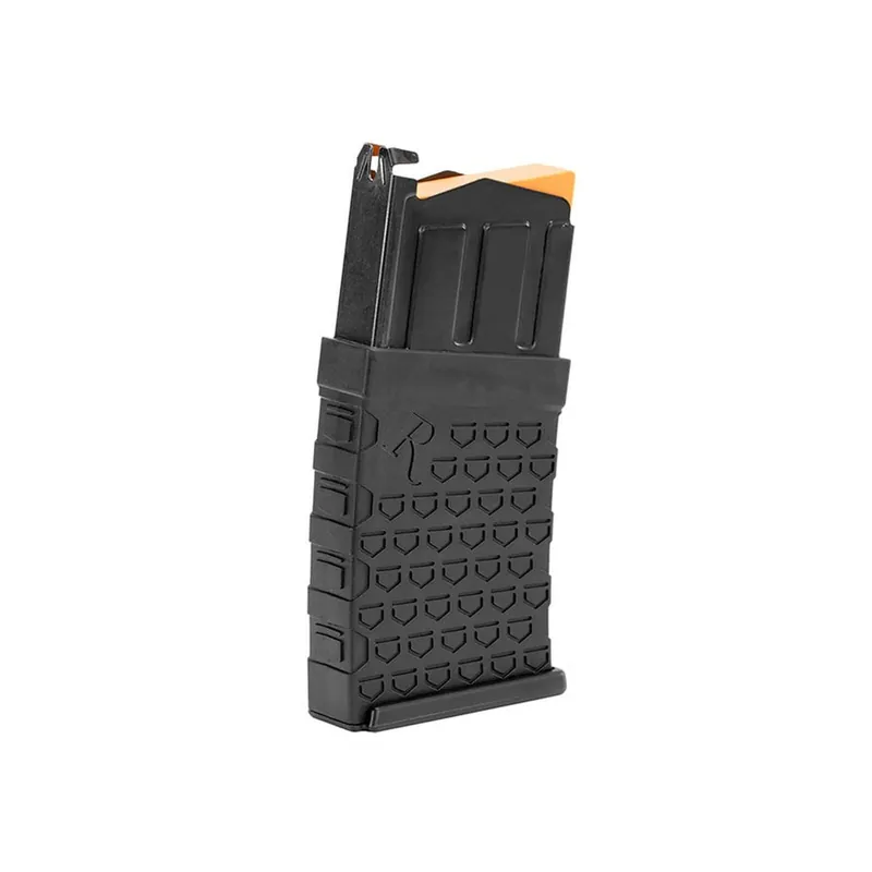 Remington 870 DM Magazine 12 Gauge 6-Round Polymer Black