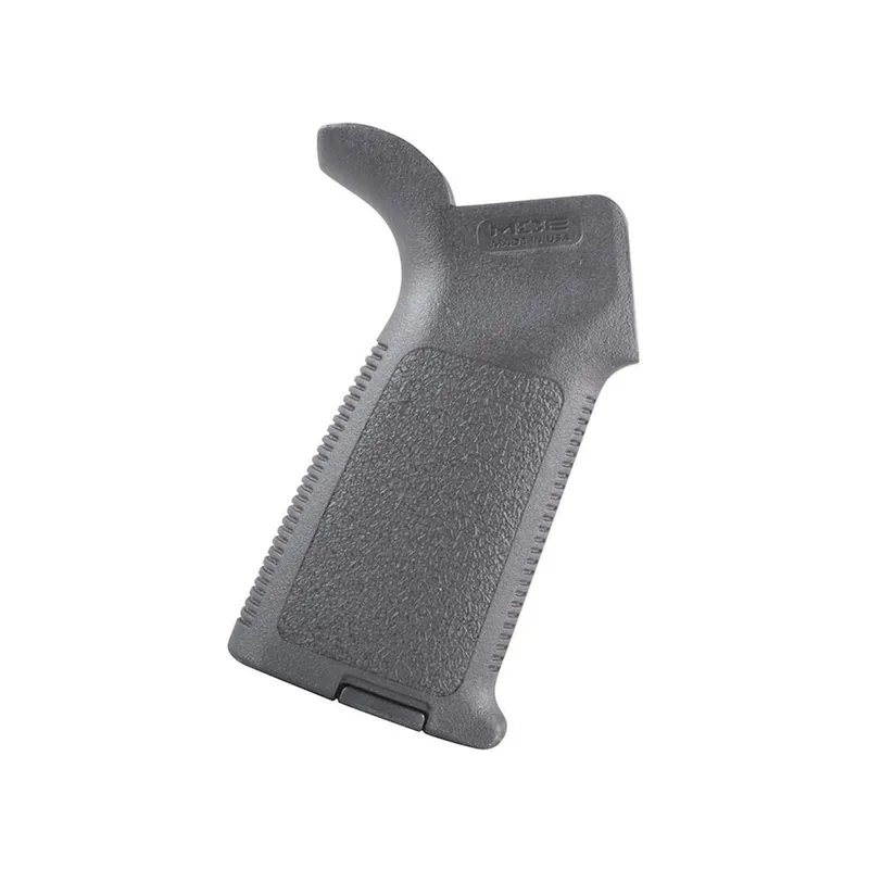 Magpul Pistol Grip MOE AR-15 Polymer Stealth Gray