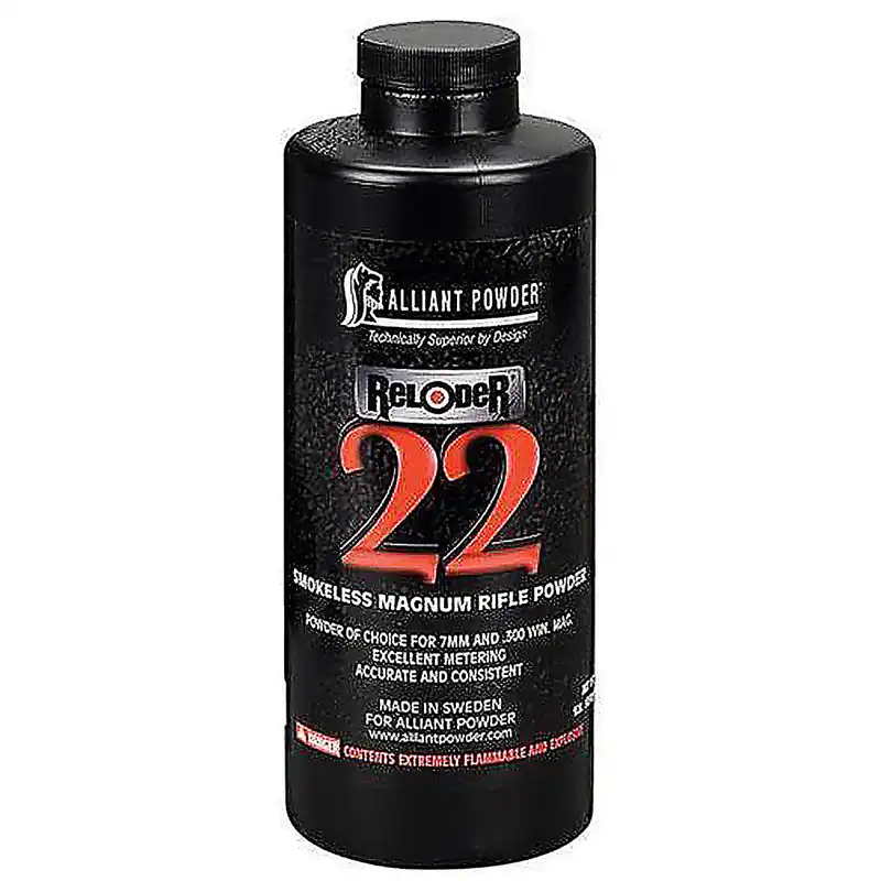 ALLIANT 150836 RELOADER 22 1 LB.