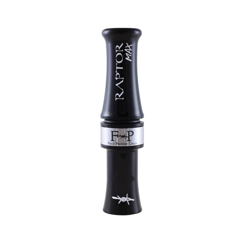 RAPTOR MAX GOOSE CALL (ACRYLIC)