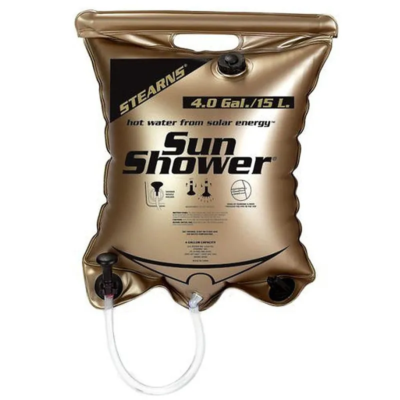 Coleman Sun Shower 4 Portable Shower