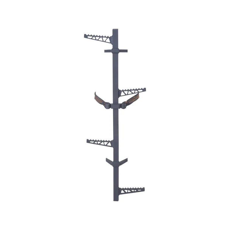 Millennium Treestands Hang On Ladder Sections Aluminum Pack of 4