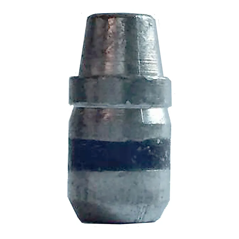 BOB‘S BULLETS 38-158 SWC 500 CT.