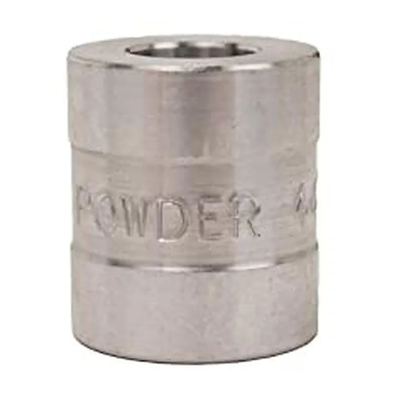HORNADY 190161 POWDER BUSHING 450