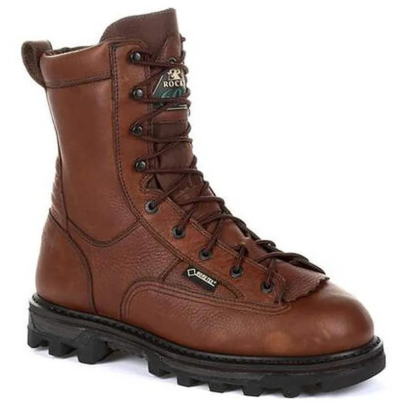 Rocky RKS0380 Bearclaw 3D 600G Insulated Waterproof Outdoor Boots