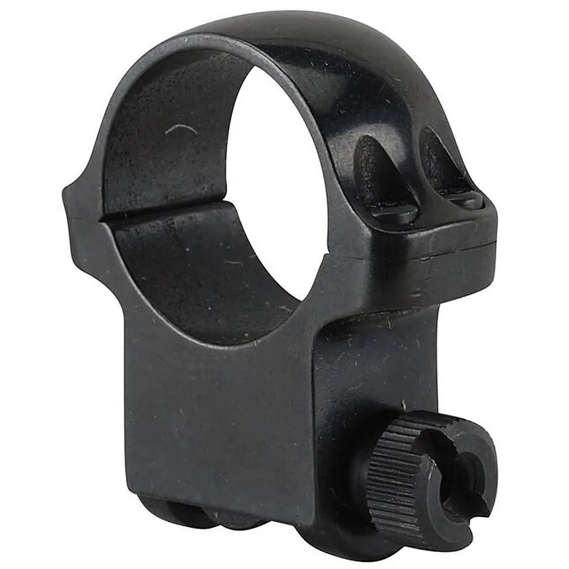 Ruger 1" Ring Mount 5B Gloss High