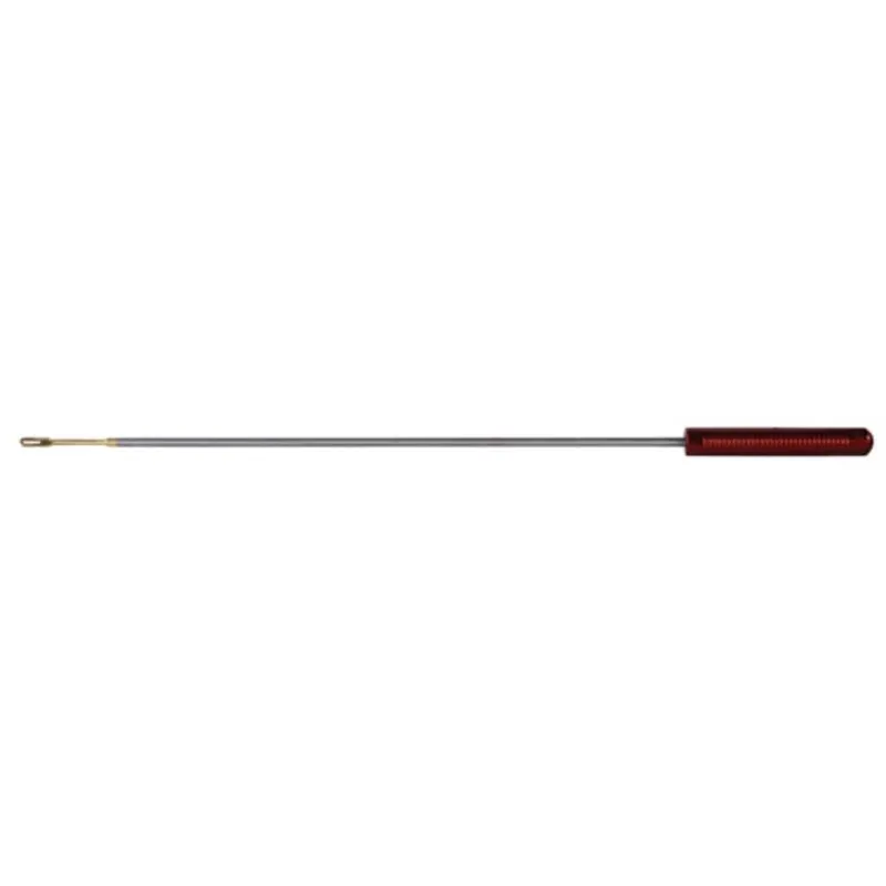 Pro-Shot Premium 1-Piece MP Cleaning Rod 22 Cal 12" SS 8 x 32 Thread