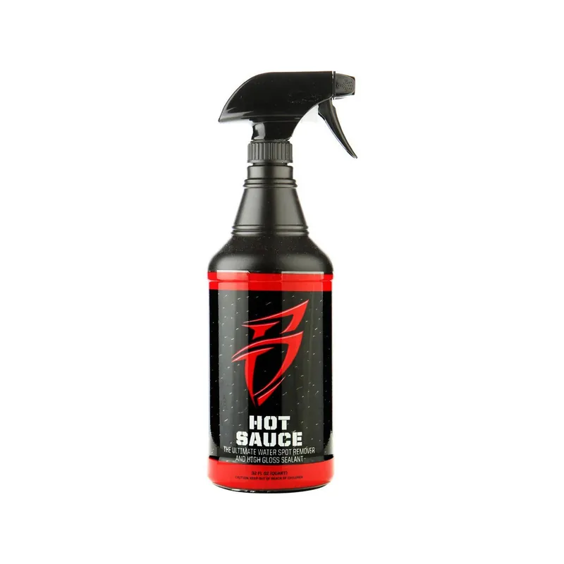Boat Bling Hot Sauce Boat Spray
