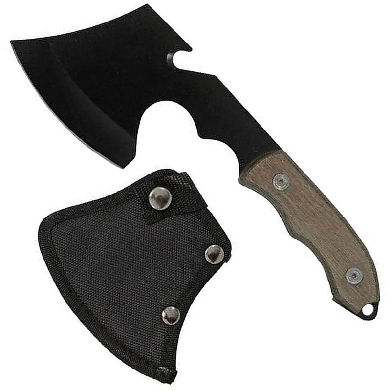 FOT 14203 Ridgeline Multi-Use Axe