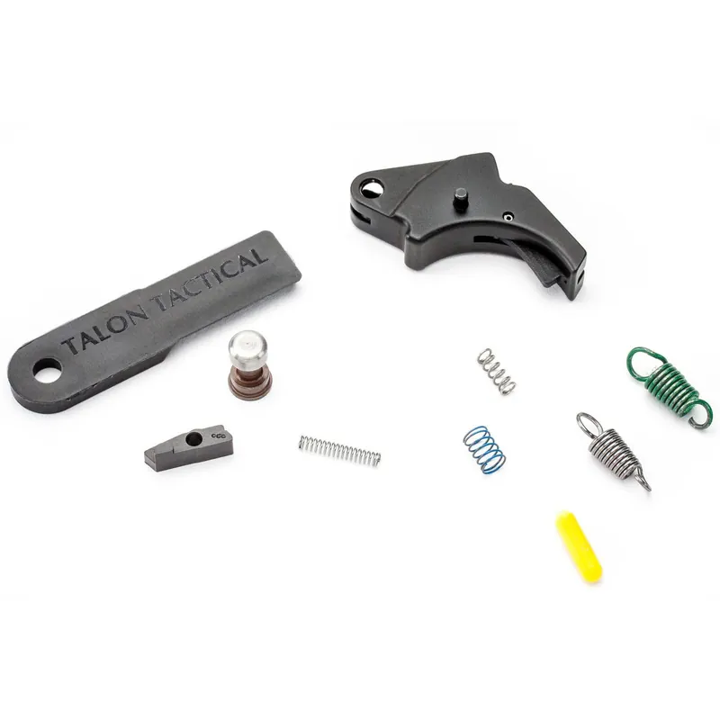 Apex Tactical Forward Set Sear and Trigger Kit S&W M&P