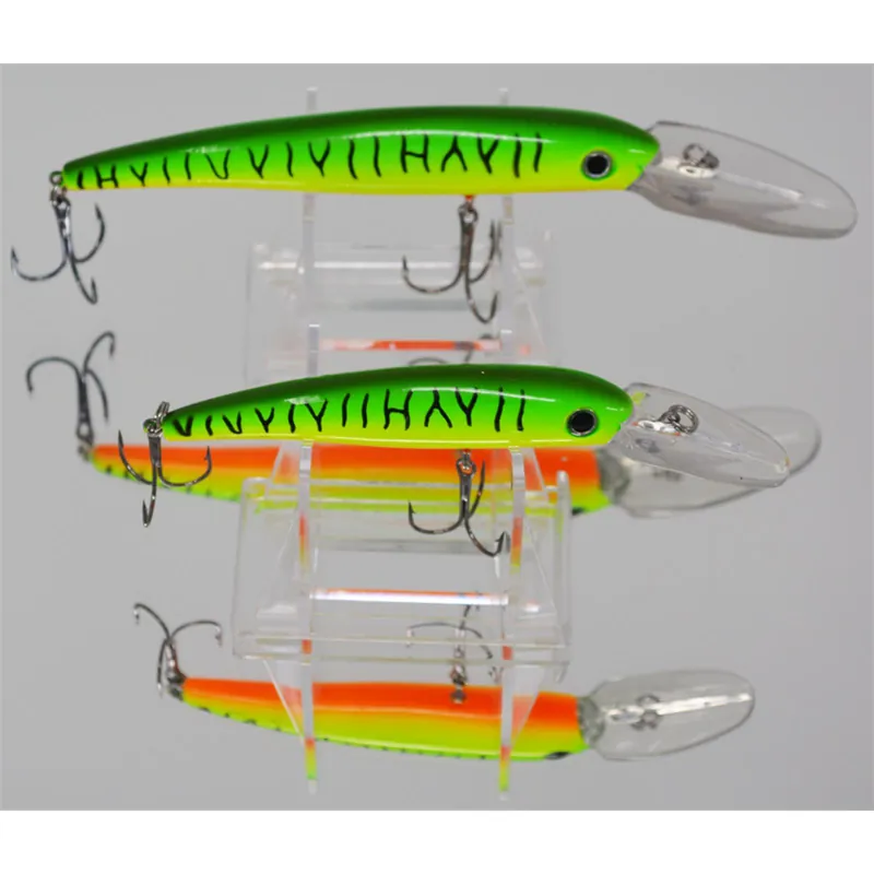 Xtackle XTDR6 Crankbaits