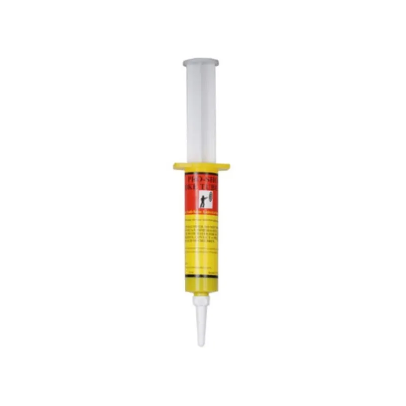 Pro-Shot Choke Tube Lubricant 10cc Syringe