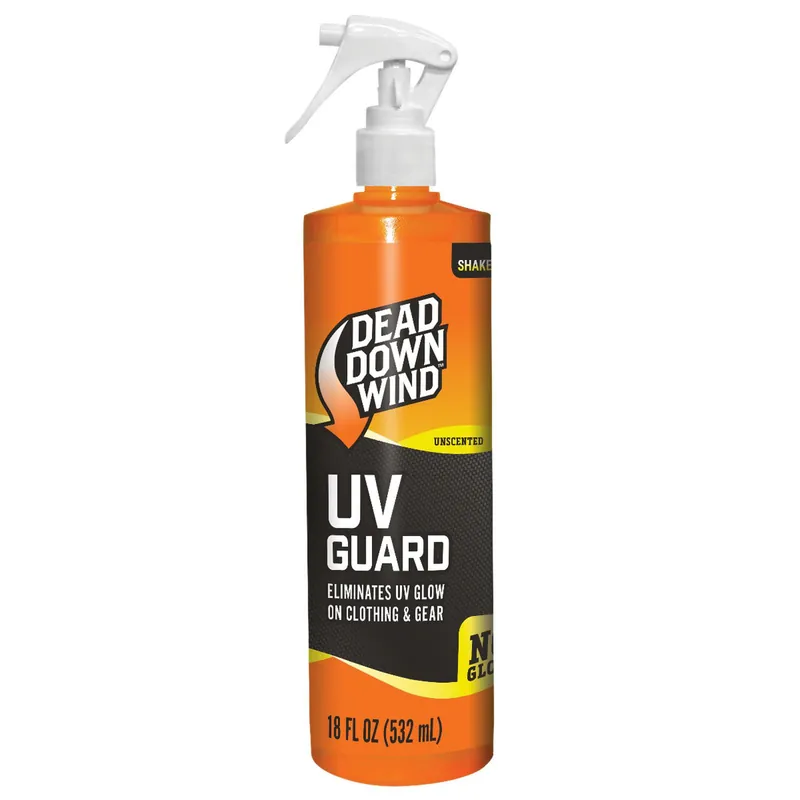 Dead Down Wind UV Guard